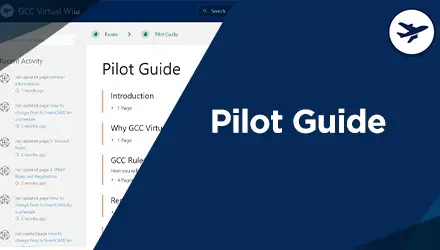 Pilot Guide | GCC Virtual Wiki